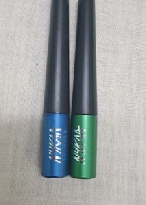 Nykaa Coloured Eye Liner