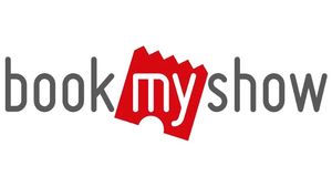 Bookmyshow Voucher Of Worth Rs Of 200 (Pack Of Two)