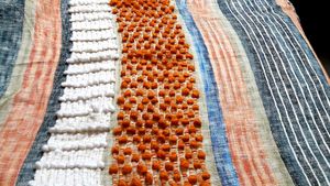 Rug For Drawing &amp; Bed Room