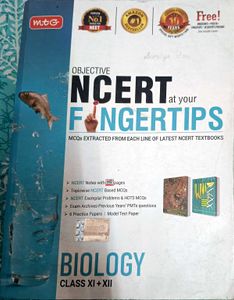 Mtg Fingertips Biology