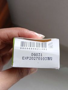 Cell Fusion C Advanced Clear Sunscreen 100 SPF50+