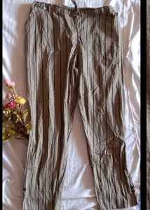 Striped Straight Kurta Set🖤