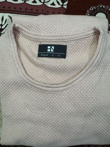 Light Pink XL Sweater – Brand New Arrival!