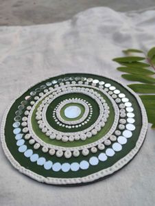 3 peces home decoration art set
