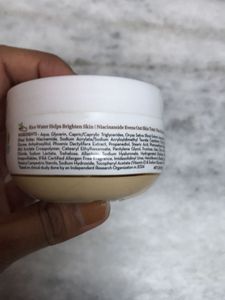Mamaearth Face Cream