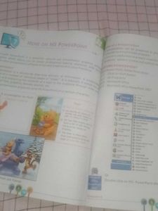 Inside Computers Information Technology