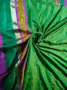 Pure Silk Kancheepuram Sare