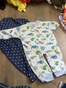 Romper (set Of 2)