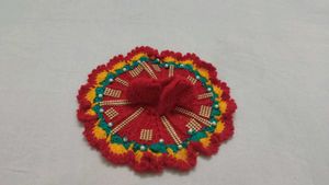 Laddu Gopal Dress