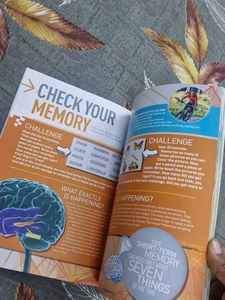 Brain Games - National Geographic Kids
