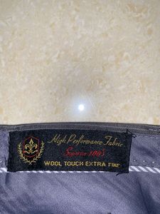 Semi Formal Pant For Man