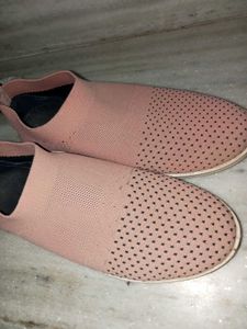 Heel &amp; Slipper &amp; Shoes Combo
