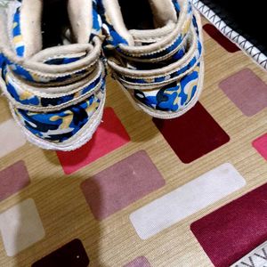 Cute Baby Shoes