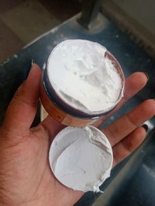 Face Cream