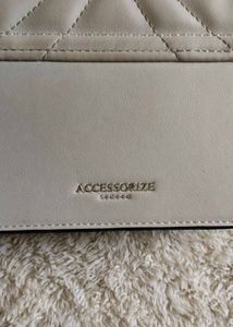 Accessorize London Sling Bag