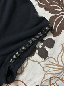 Studded H&amp;M Dress