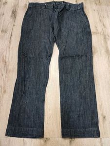 Cs1707 Sabrin Jeans Waist 38