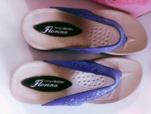 Ladies Sandal
