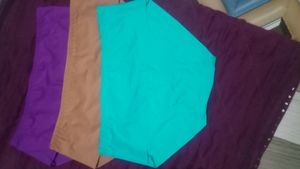 Cotton Silk Panty
