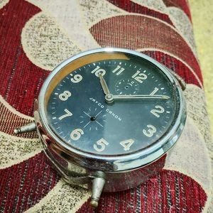[NonWorking] Vintage Jayco Canon Alarm Clock