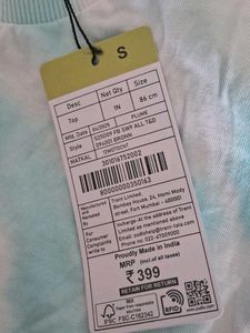 Zudio Sleeveless Top