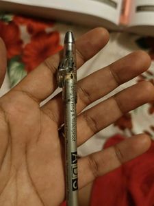 Combo Of Kajal And Eyebrow Pencil