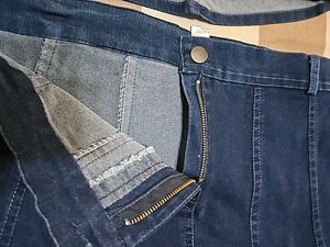 Stylish Denim Co-ords