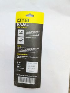 Ads Kajal