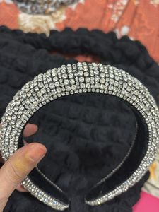 Rhinestone beautiful headband
