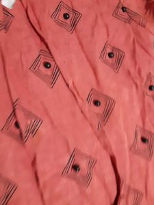 Diamond Print Tops