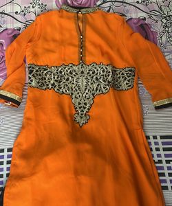 Designer Kurta Set