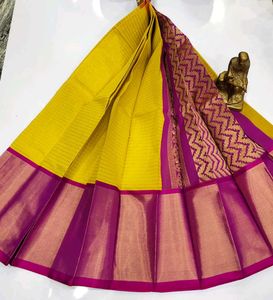 Semi Saree Pick Up One At 750