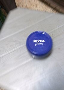 Nivea Cream 100ml