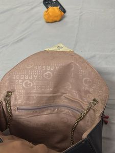 Caprese Sling Bag