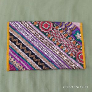 Navratri Special Purse