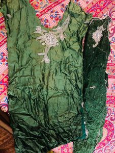 Embellished Set Of 2