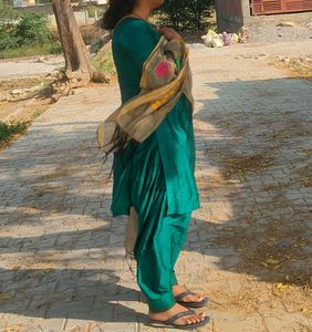 Patiala Suit