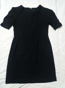Pretty Black Dress