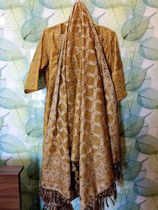 BANARASI Kurta SET FROM VARANASI