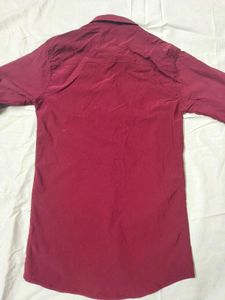 10 Yr Boy Shirt