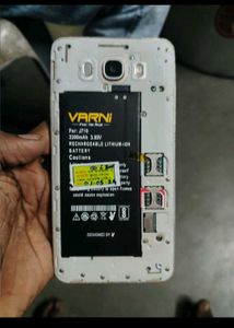 Samsung One 8