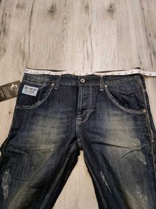 Ma2447 Jack &amp; jones jeans waist 36 inches