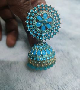 Jhumka