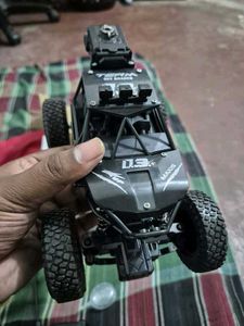 RC car Off-Road Crawler