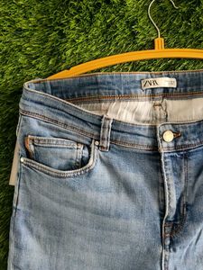 Zara Jeans