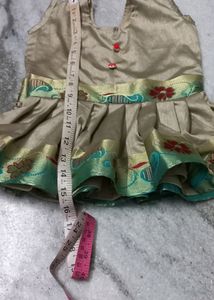kids frock