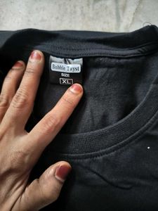 Unisex Tshirt