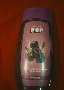 Sugar Pop Niacinamide Body Wash