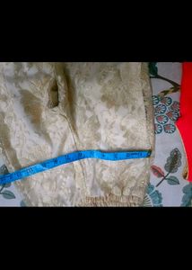 Like New Party Wear Sharara Suit For 3-4 Year Girl