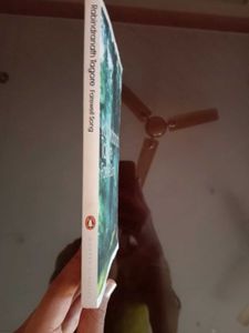 Farewell Song By Rabindranath Tagore